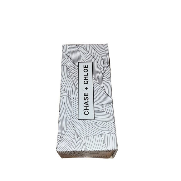 Vibrant Clear Criss-Cross Slides With Animal Print Soles - Picture 7 of 8